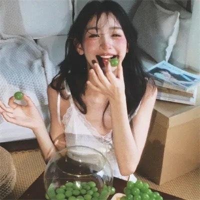 灵欲相通姊妹花