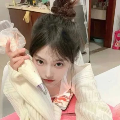 我还在梦中